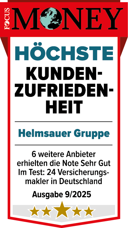 Siegel_FOMO_Hoechste Kundenzufriedenheit_2025_Helmsauer Gruppe