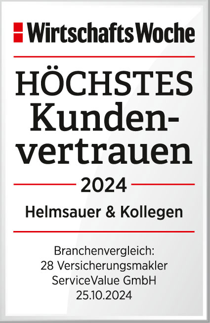 WiWo_SV_Hoechstes_Kundenvertrauen_2024_Helmsauer_&_Kollegen
